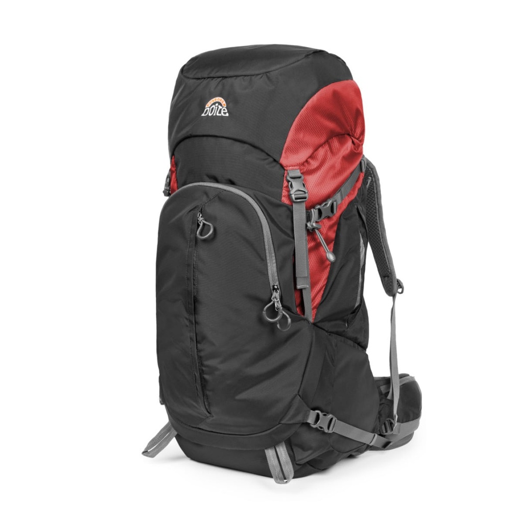 Mochila Doite Durand 75 Litros Trekking Montaña