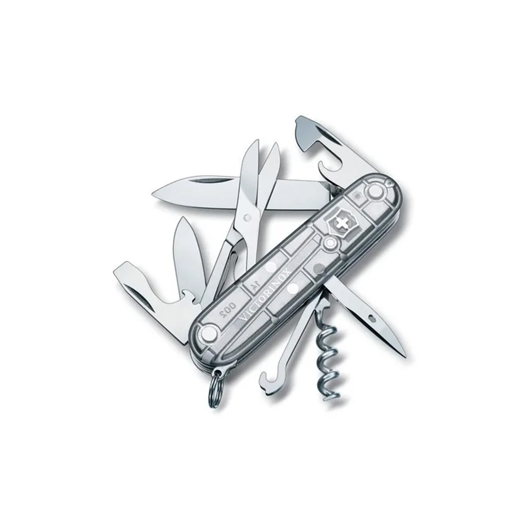 Cortaplumas Victorinox Climber 14 Usos 1.3703