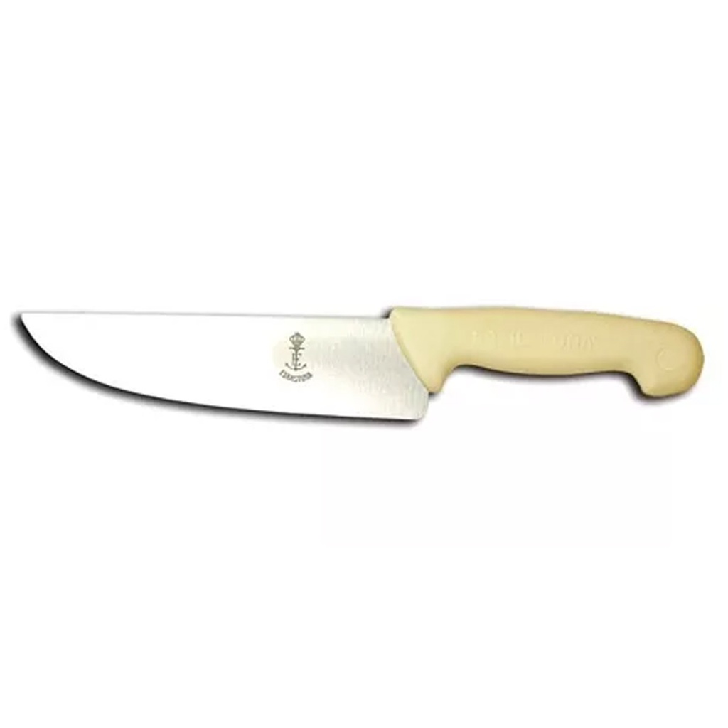 Cuchillo Eskilstuna Carnicero 27,5 Cm Acero Inoxidable