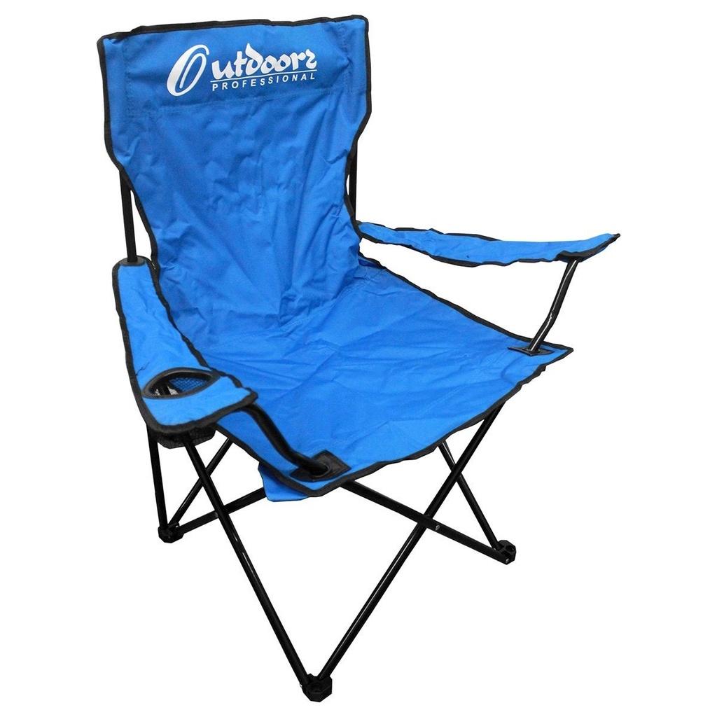 Silla Sillon Director Plegable Camping Outdoors