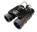 Binocular Shilba Compact Series 8x21 Diseño Japones C/ Funda