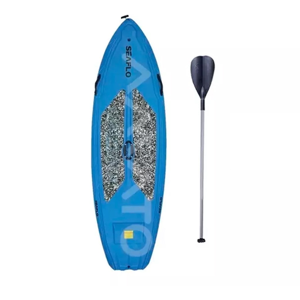  Tabla De Sup Stand Up Kayak Plástico Rígido