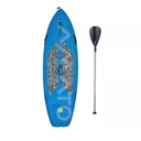  Tabla De Sup Stand Up Kayak Plástico Rígido