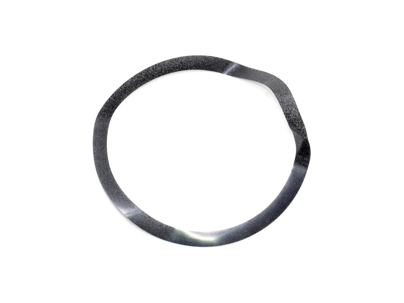 Junta De Tapa De Aceite Yamaha Original 6h3-21735-00-00