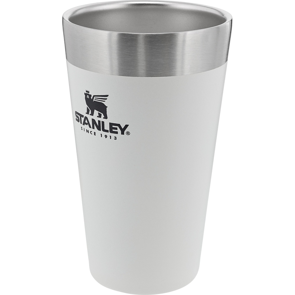 Vaso Stanley Térmico Pinta 473 Ml Acero Inoxidable