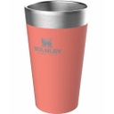 Vaso Stanley Térmico Pinta 473 Ml Acero Inoxidable