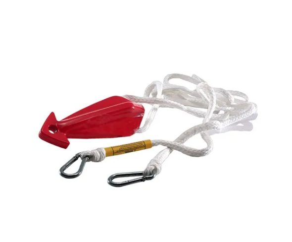 Triangulo Five Oceans 12' Autocentrante