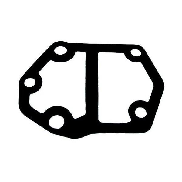 Junta Bomba De Nafta Yamaha Original 648-24435-02-00
