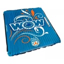 Inflable De Arrastre Water Mat 3 Personas
