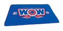 Inflable De Arrastre Water Walkway Azul 6 Personas