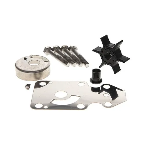 Kit Bomba De Agua Yamaha Original 63v-w0078-01-00