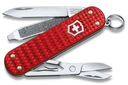 Cortaplumas Victorinox Classic Precious Alox Collection 