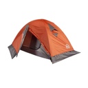 Carpa Doite Pro Teide 2 Personas Varilla Duraluminio
