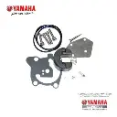 Kit De Carburador Yamaha Original 66t-w0093-01-00