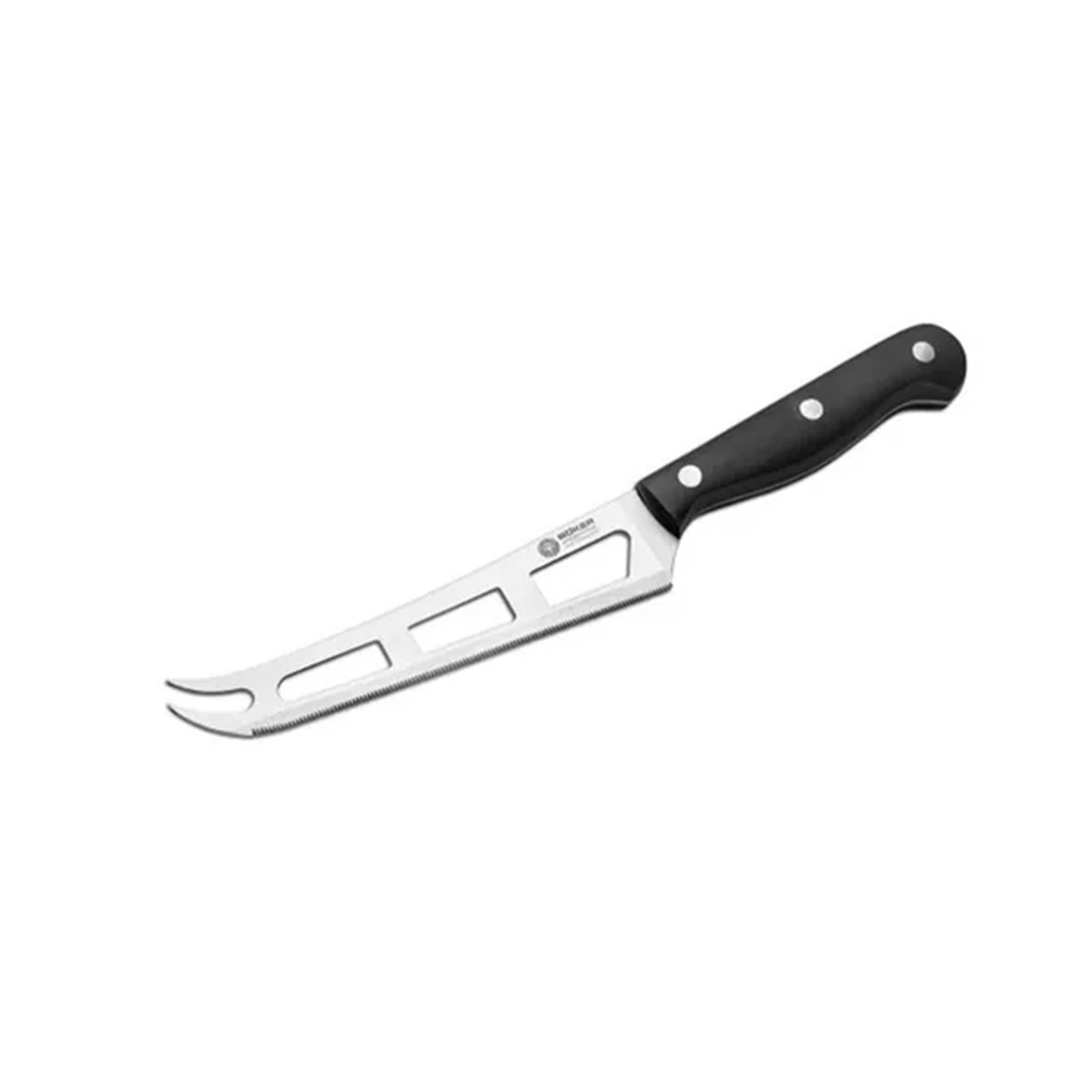 Cuchillo Arbolito Quesero Hoja De 12,54cm Gourmet