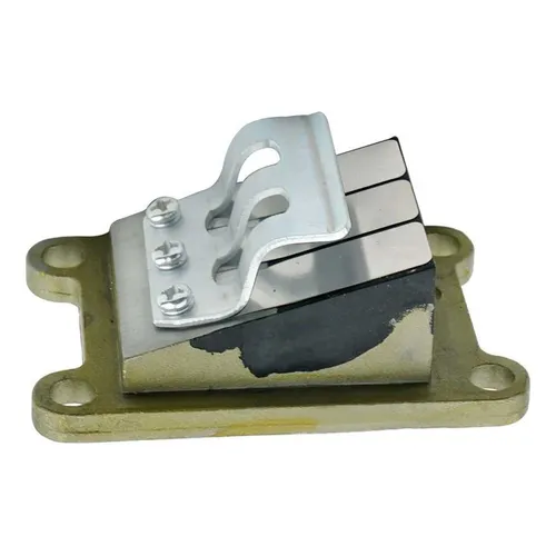 Flapera Completa Yamaha Original 6e0-13610-00-00