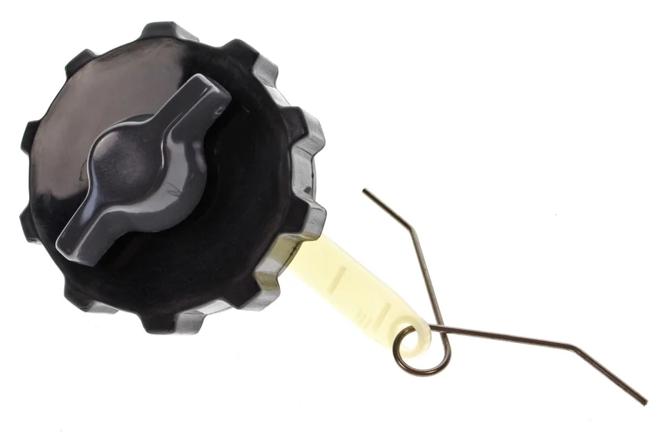 Tapa Tanque De Combustible Yamaha Original 6a1-24610-03-00