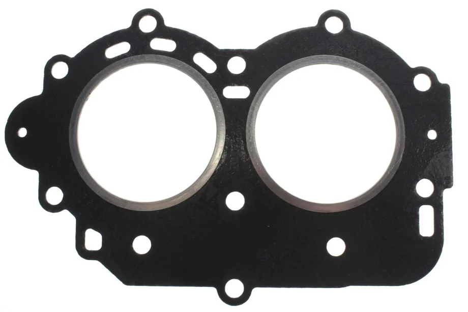 Junta Tapa De Cilindros Yamaha Original 6e7-11181-a1-00