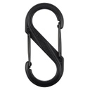 Mosquetón Doble Sbiner Nite Ize Plástico #4 25lb 9cm