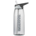 Botella Deportiva Waterdog Agua Gimnasio 750 Running Ornos