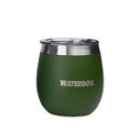 Vaso Termico Copon Waterdog Mate 240cc Acero Inox Con Tapa