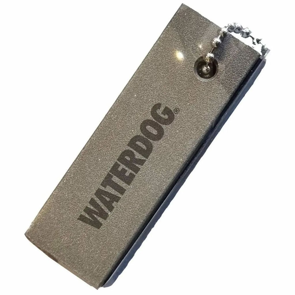 Iniciador De Fuego Magnesio Pedernal Waterdog Fstone02