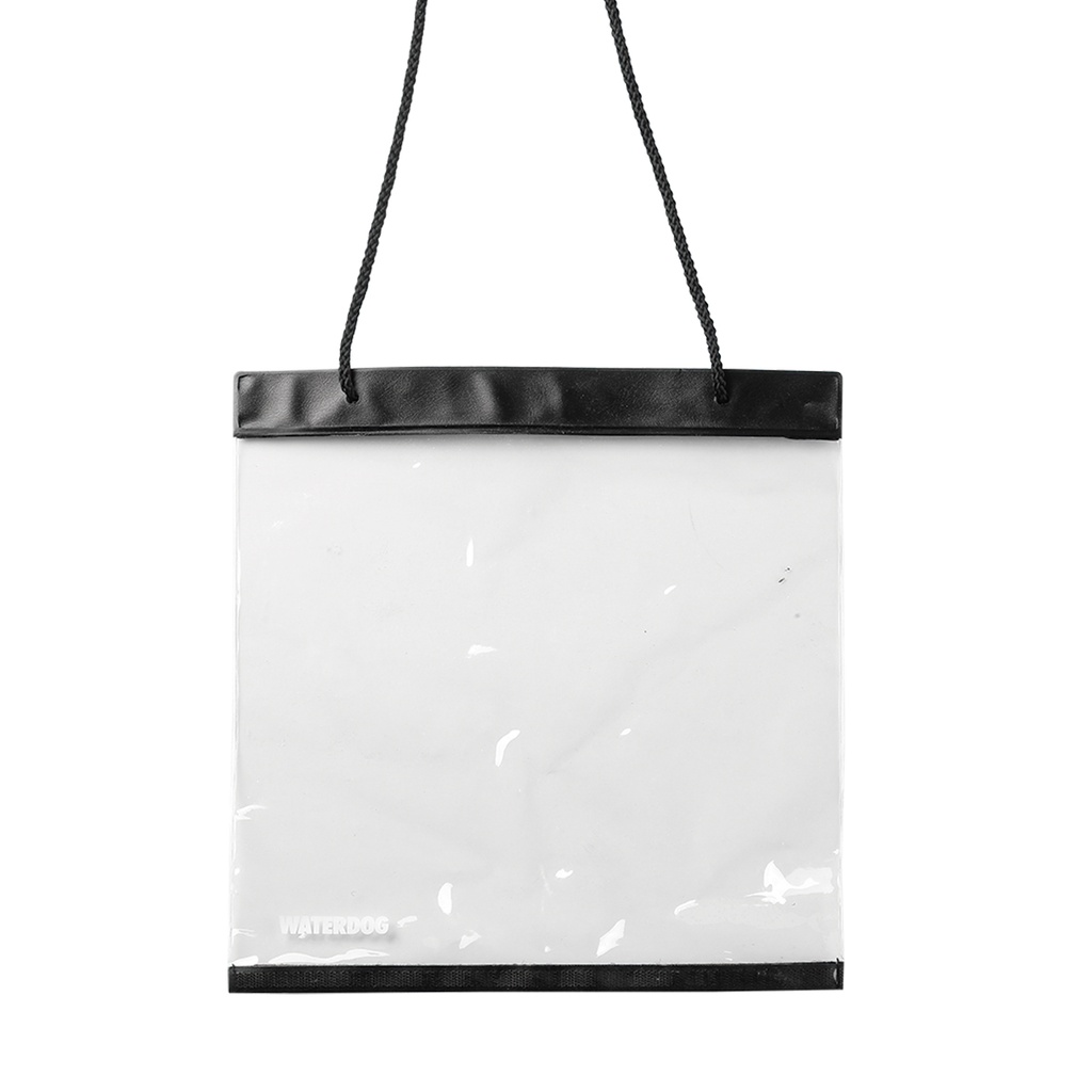 Sobre Para Documentación Waterdog Porta Mapa