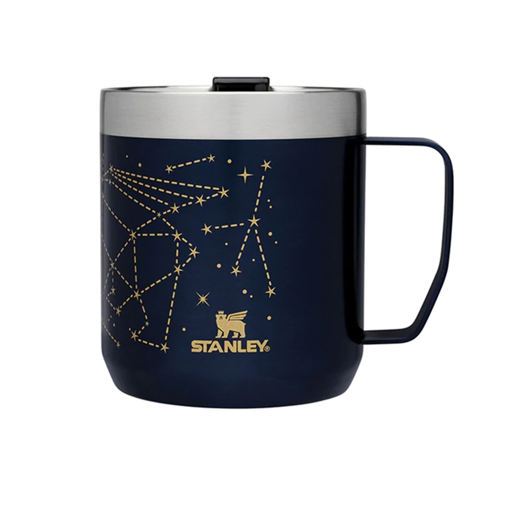Taza Vaso Térmico Stanley Camp Mug Edición Limitada 