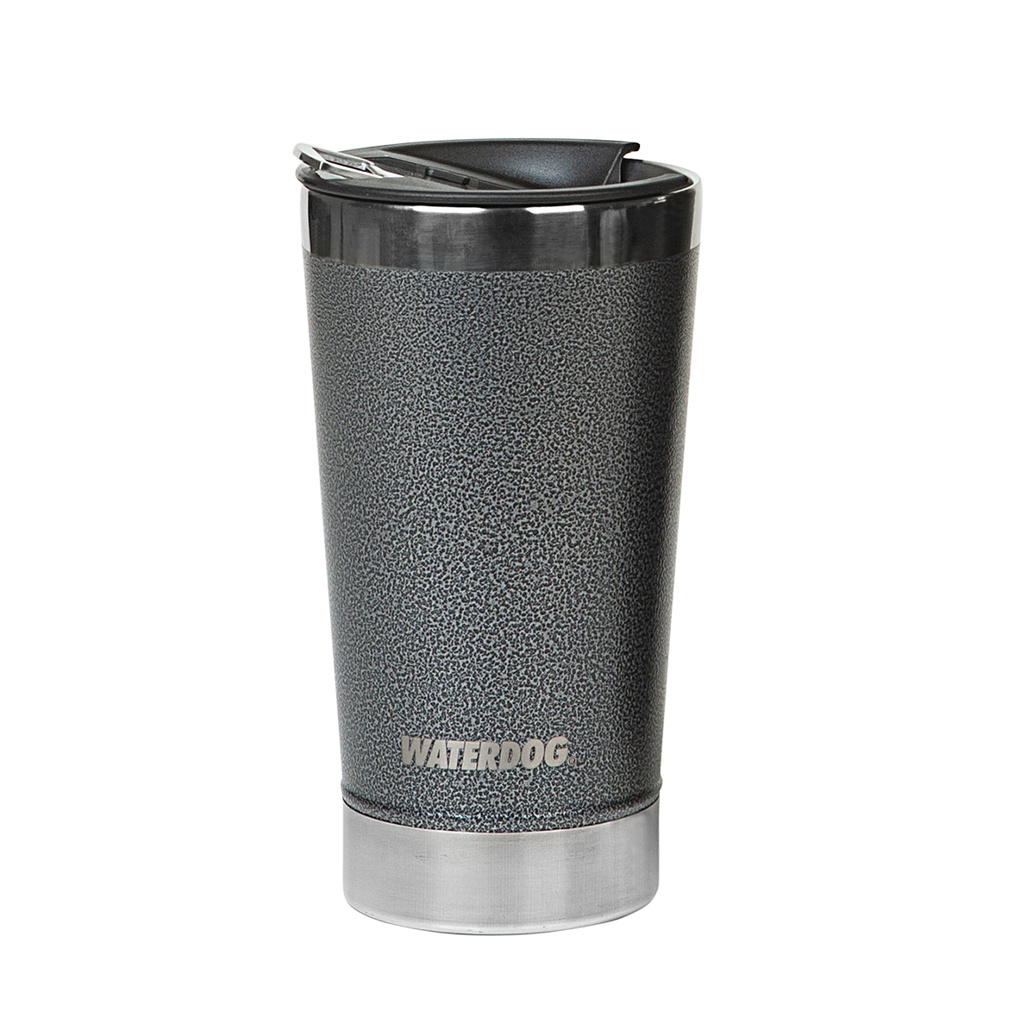 Vaso Térmico Cervecero Acero Inoxidable Waterdog Beer 500 