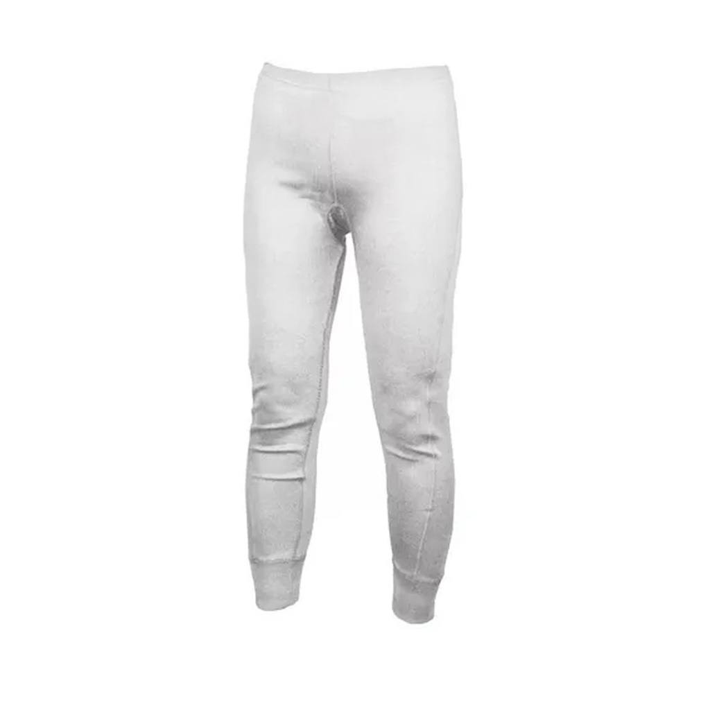 Ropa Termica Pantalon Termico Spinit Stx Primera Piel Hombre TALLE XXL (Blanco)
