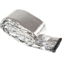 Manta De Emergencia Termica Waterdog Supervivencia Camping