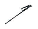 Baston Trekking Antishock Telescopico De Aluminio