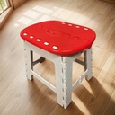 Banquito Plegable Plastico Banco Banqueta Infantil Niño