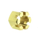 Tuerca De Hélice Castillo Yamaha Original 90171-18m04-00