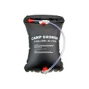 Ducha Solar Portatíl 20 Lts. Para Camping Nautica Aire Libre