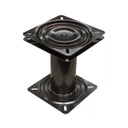 Base De Butaca Fija Pedestal Altura 203 Mm Para Lancha