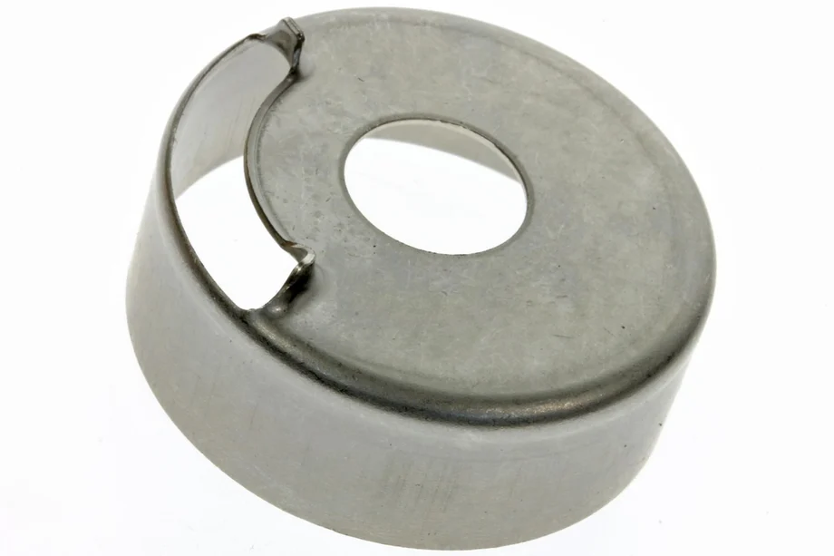 Camisa Bomba De Agua Yamaha Original 6e0-44322-02-00