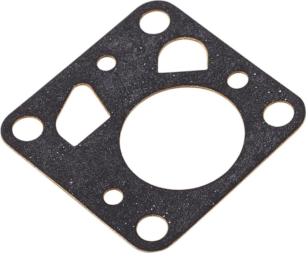 Junta De Carburador Yamaha Original 6e0-24434-00-00