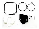 Kit De Carburador Yamaha Original 61n-w0093-00-00