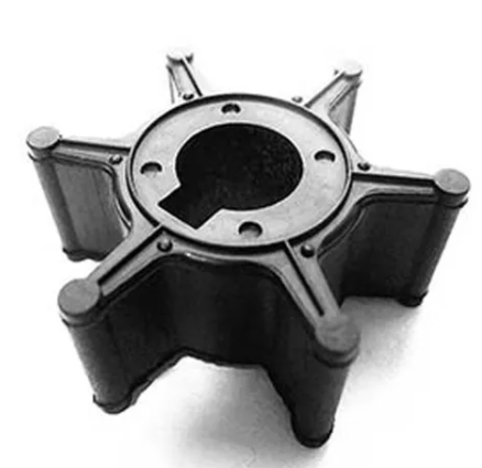 Rotor Bomba De Agua Yamaha Original 6l5-44352-00-00