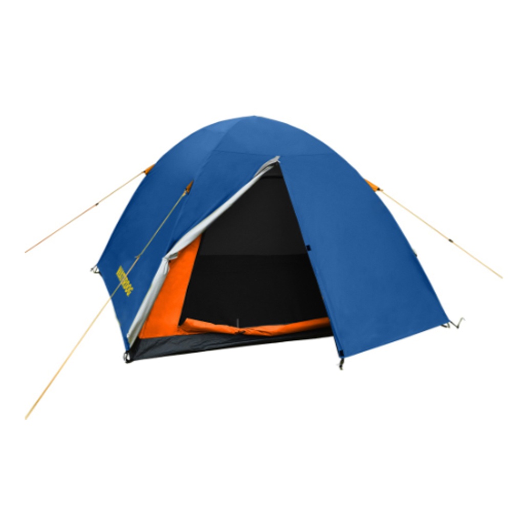 Carpa Waterdog Dome I Para 2 Personas