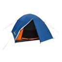 Carpa Waterdog Dome I Para 2 Personas