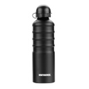 Botella Deportiva Waterdog 1 Lt Aluminio Camping