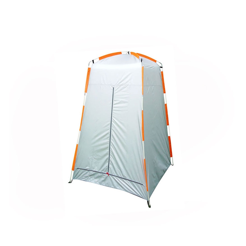 Carpa Baño Ntk Inodoro Portatil O Vestidor Premium Pampa