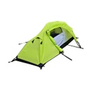 Carpa 1 Persona Ntk Windy 2500 Mm Liviana 1,9 Kg