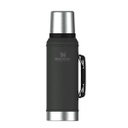 Termo Stanley Clasico 950 Ml Con Manija Y Tapon Cebador