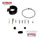 Kit De Carburador Yamaha Original 6n0-w0093-00-00