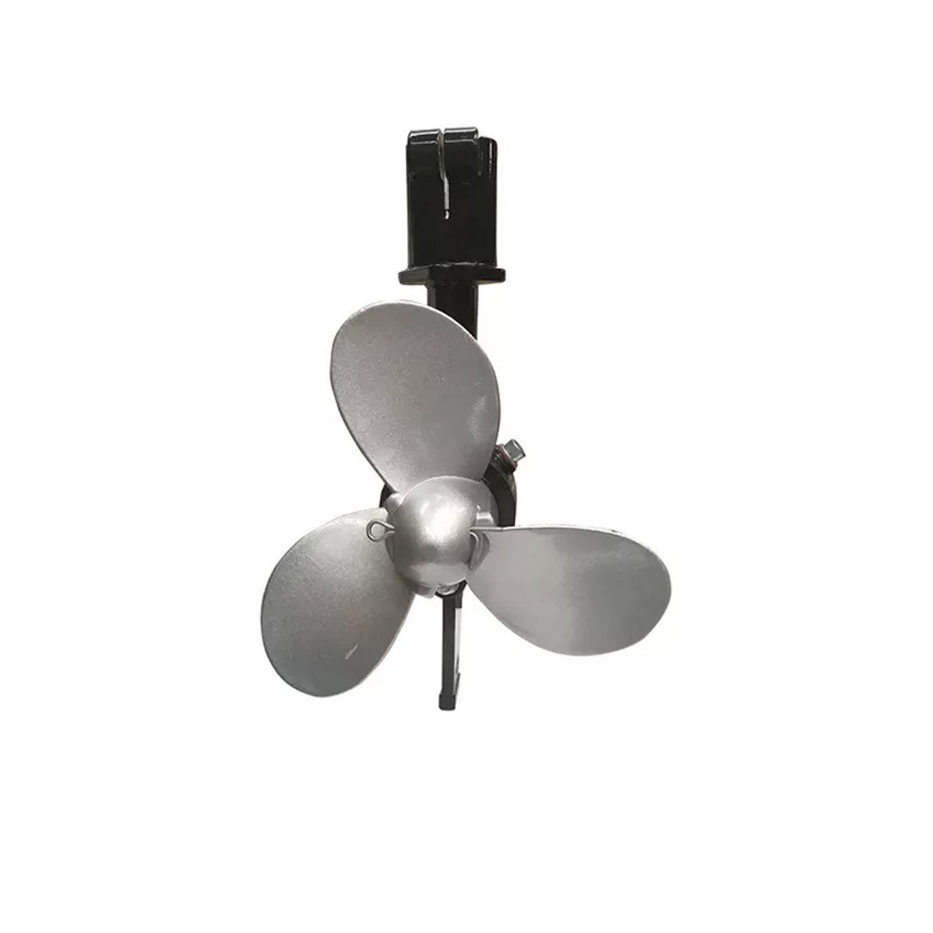 Pata De Helice Para Motor Torque Marine
