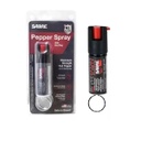 Gas Aerosol Pimienta Sabre Red 15g Llavero Spray