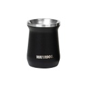 Mate Térmico Waterdog Zoilo 240ml Acero Inoxidable